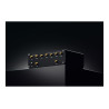 Teltonika | Dual Modem Router | RUTM56 | 802.11ac | 10/100/1000 Mbit/s | Mesh Support Yes | MU-MiMO Yes | No mobile broadband