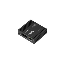 Teltonika | Industrial 4G IoT Gateway | TRB246 | 10/100 Mbit/s | Mesh Support No | MU-MiMO No | 4G
