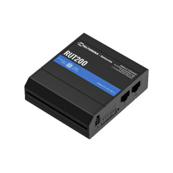 Teltonika | LTE Cat 4 Router | RUT200 | 802.11n | 10/100 Mbit/s | Mesh Support No | MU-MiMO No | No mobile broadband