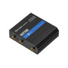 Teltonika | LTE Cat 4 Router | RUT200 | 802.11n | 10/100 Mbit/s | Mesh Support No | MU-MiMO No | No mobile broadband