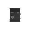 Teltonika | TSW200 | Industrial POE+ Ethernet Switch | DIN rail mountable | SFP ports quantity 2 | PoE+ ports quantity 8