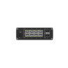 Teltonika | TSW200 | Industrial POE+ Ethernet Switch | DIN rail mountable | SFP ports quantity 2 | PoE+ ports quantity 8
