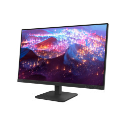 Lenovo | L27-41 | 27 " | IPS | FHD | 16:9 | 100 Hz | 4/6 ms | 1920 x 1080 pixels | 300 cd/m | HDMI ports quantity 1 | Black