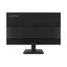 Lenovo | L27-41 | 27 " | IPS | FHD | 16:9 | 100 Hz | 4/6 ms | 1920 x 1080 pixels | 300 cd/m | HDMI ports quantity 1 | Black