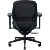 Razer Chair - armrests - tilt - swivel | Mesh fabric