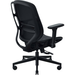 Razer Chair - armrests - tilt - swivel | Mesh fabric