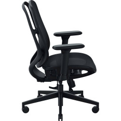 Razer Chair - armrests - tilt - swivel | Mesh fabric