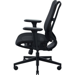 Razer Chair - armrests - tilt - swivel | Mesh fabric