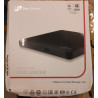 SALE OUT. H.L Data Storage Ultra Slim Portable DVD-Writer | GP57EB40 | Interface USB 2.0 | DVD R/RW | CD read speed 24 x | CD wr