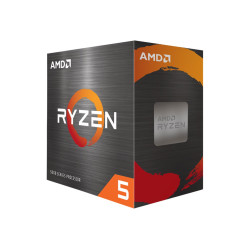 AMD Ryzen 5 5500F BOX