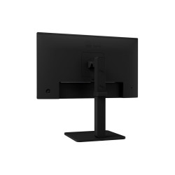 LG | 24BA450-B | 24 " | IPS | FHD | 16:9 | 100 Hz | 5 ms | 1920 x 1080 pixels | 250 cd/m | HDMI ports quantity 1