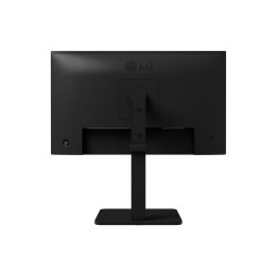 LG | 24BA450-B | 24 " | IPS | FHD | 16:9 | 100 Hz | 5 ms | 1920 x 1080 pixels | 250 cd/m | HDMI ports quantity 1