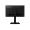 LG | 24BA450-B | 24 " | IPS | FHD | 16:9 | 100 Hz | 5 ms | 1920 x 1080 pixels | 250 cd/m | HDMI ports quantity 1