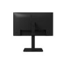 LG | 24BA450-B | 24 " | IPS | FHD | 16:9 | 100 Hz | 5 ms | 1920 x 1080 pixels | 250 cd/m | HDMI ports quantity 1