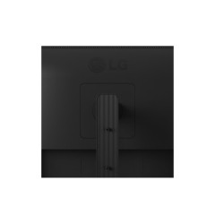 LG | 24BA450-B | 24 " | IPS | FHD | 16:9 | 100 Hz | 5 ms | 1920 x 1080 pixels | 250 cd/m | HDMI ports quantity 1