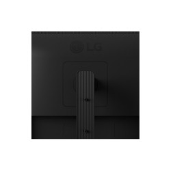 LG | 24BA450-B | 24 " | IPS | FHD | 16:9 | 100 Hz | 5 ms | 1920 x 1080 pixels | 250 cd/m | HDMI ports quantity 1