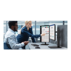 LG | 24BA450-B | 24 " | IPS | FHD | 16:9 | 100 Hz | 5 ms | 1920 x 1080 pixels | 250 cd/m | HDMI ports quantity 1