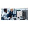 LG | 24BA450-B | 24 " | IPS | FHD | 16:9 | 100 Hz | 5 ms | 1920 x 1080 pixels | 250 cd/m | HDMI ports quantity 1