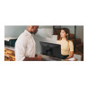 LG | 24BA450-B | 24 " | IPS | FHD | 16:9 | 100 Hz | 5 ms | 1920 x 1080 pixels | 250 cd/m | HDMI ports quantity 1