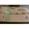 SALE OUT. Gamemax | Case | LEADER 2 BK | E-ATX | SALE OUT. Gamemax DAMAGED PACKAGING