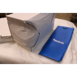 SALE OUT. Reolink Go Series G430 Battery 4G Camera with Solar Panel | Reolink | 4G Security Camera with Smart Detection and Sola