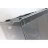 SALE OUT. Gamemax | Case | INFINITY PRO BK | ATX | Gamemax Case | INFINITY PRO BK | ATX | DAMAGED PACKAGING AND GLASS. DETACHED 