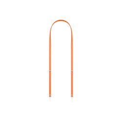 Apple Crossbody Strap - Orange | Apple
