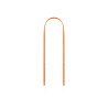 Apple Crossbody Strap - Orange | Apple