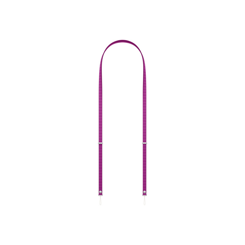 APPLE Crossbody Strap - Magenta | Apple