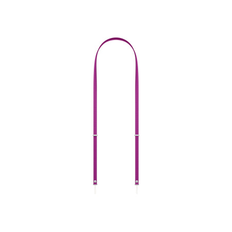 APPLE Crossbody Strap - Magenta | Apple