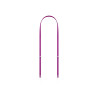 APPLE Crossbody Strap - Magenta | Apple