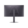 LG | 27G550B-B | 27 " | IPS | FHD | 16:9 | 300 Hz | 1 ms | 1920 x 1080 pixels | 300 cd/m | HDMI ports quantity 2 | Black