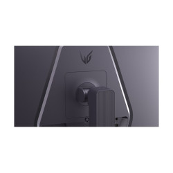 LG | 27G550B-B | 27 " | IPS | FHD | 16:9 | 300 Hz | 1 ms | 1920 x 1080 pixels | 300 cd/m | HDMI ports quantity 2 | Black