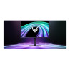 LG | 27G550B-B | 27 " | IPS | FHD | 16:9 | 300 Hz | 1 ms | 1920 x 1080 pixels | 300 cd/m | HDMI ports quantity 2 | Black