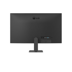 LG | 27U411B-B | 27 " | IPS | FHD | 16:9 | 144 Hz | 1 ms | 1920 x 1080 pixels | 250 cd/m | HDMI ports quantity 1