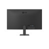 LG | 27U411B-B | 27 " | IPS | FHD | 16:9 | 144 Hz | 1 ms | 1920 x 1080 pixels | 250 cd/m | HDMI ports quantity 1