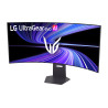 LG 45GX950B-B 45" UltraGear evo GX9, 5K2K OLED Curved/21:9/5120x2160/0.03ms/HDMI/DisplayPort, USB-C, Headphone Out | LG