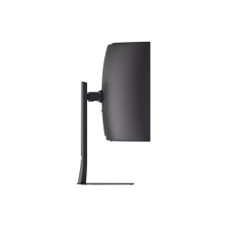 LG 45GX950B-B 45" UltraGear evo GX9, 5K2K OLED Curved/21:9/5120x2160/0.03ms/HDMI/DisplayPort, USB-C, Headphone Out | LG