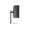 LG 45GX950B-B 45" UltraGear evo GX9, 5K2K OLED Curved/21:9/5120x2160/0.03ms/HDMI/DisplayPort, USB-C, Headphone Out | LG