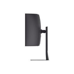 LG 45GX950B-B 45" UltraGear evo GX9, 5K2K OLED Curved/21:9/5120x2160/0.03ms/HDMI/DisplayPort, USB-C, Headphone Out | LG
