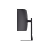 LG 45GX950B-B 45" UltraGear evo GX9, 5K2K OLED Curved/21:9/5120x2160/0.03ms/HDMI/DisplayPort, USB-C, Headphone Out | LG