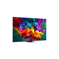LG QNED 4K evo AI Mini LED TV | 100QNED87B3 | 100 | Smart TV | webOS | UHD | Black