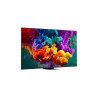 LG QNED 4K evo AI Mini LED TV | 100QNED87B3 | 100 | Smart TV | webOS | UHD | Black