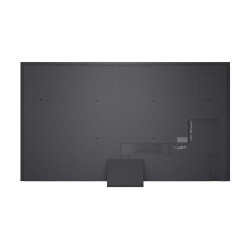 LG QNED 4K evo AI Mini LED TV | 100QNED87B3 | 100 | Smart TV | webOS | UHD | Black