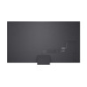 LG QNED 4K evo AI Mini LED TV | 100QNED87B3 | 100 | Smart TV | webOS | UHD | Black