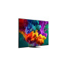 LG QNED 4K evo AI Mini LED TV | 100QNED87B3 | 100 | Smart TV | webOS | UHD | Black