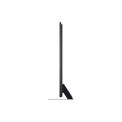 LG QNED 4K evo AI Mini LED TV | 100QNED87B3 | 100 | Smart TV | webOS | UHD | Black