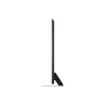 LG QNED 4K evo AI Mini LED TV | 100QNED87B3 | 100 | Smart TV | webOS | UHD | Black