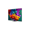 LG QNED 4K evo AI Mini LED TV | 100QNED87B3 | 100 | Smart TV | webOS | UHD | Black