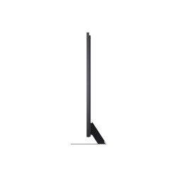 LG QNED 4K evo AI Mini LED TV | 100QNED87B3 | 100 | Smart TV | webOS | UHD | Black